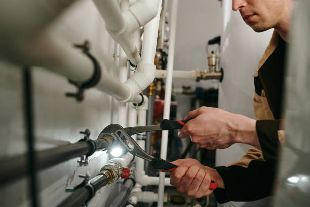 Best Plumbing Repair Near Me  in Zolfo Springs, FL