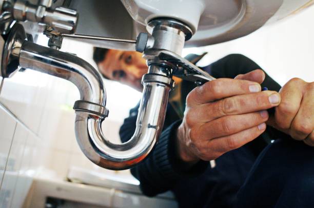 Best Residential Plumbing Services  in Zolfo Springs, FL