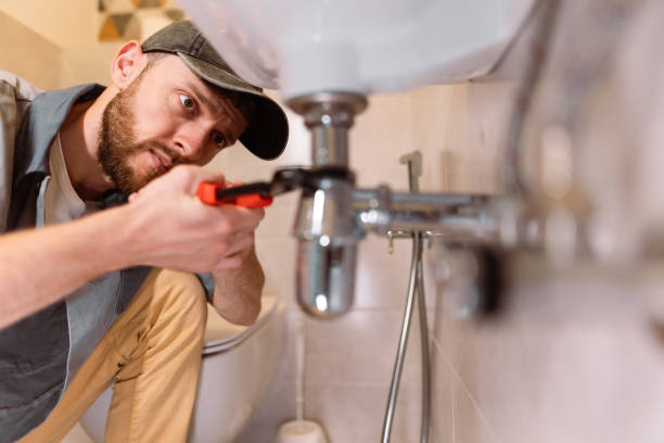 Best Sewer Line Repair  in Zolfo Springs, FL