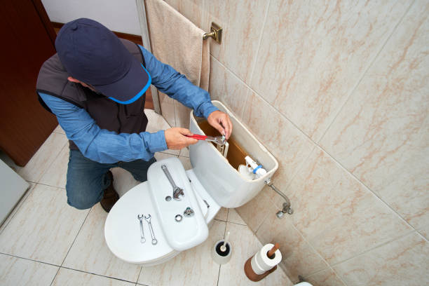 Best Commercial Plumbing Services  in Zolfo Springs, FL